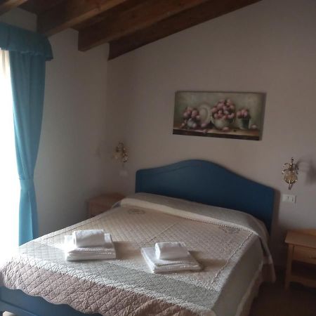 Rosa Dei Venti Hotel Provaglio d'Iseo Bagian luar foto