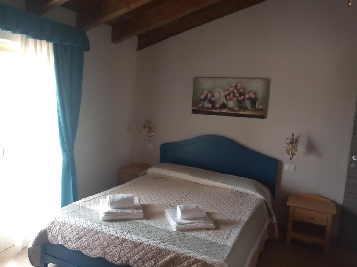 Rosa Dei Venti Hotel Provaglio d'Iseo Bagian luar foto
