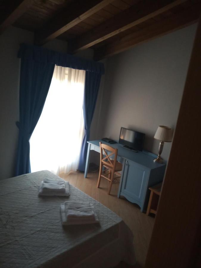 Rosa Dei Venti Hotel Provaglio d'Iseo Bagian luar foto