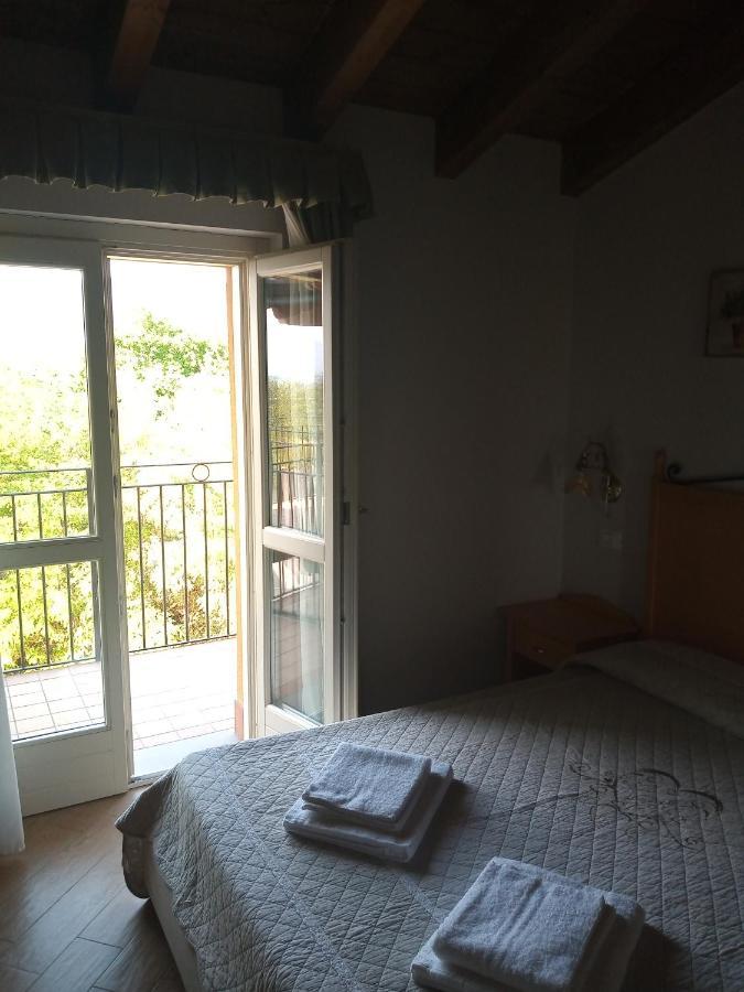 Rosa Dei Venti Hotel Provaglio d'Iseo Bagian luar foto